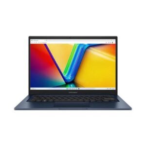 ASUS Vivobook Go 14 QUIET BLUE 1 -