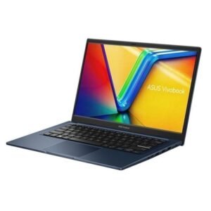 ASUS Vivobook Go 14 QUIET BLUE 2 -