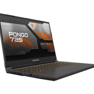 AXIOO PONGO 725 BLACK 2 -