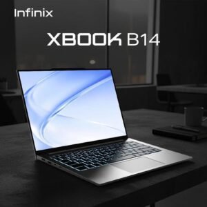 NFINIX XBOOK B14 R5 1 -