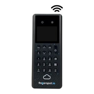 Fingerspot DS-11MK Cloud Face