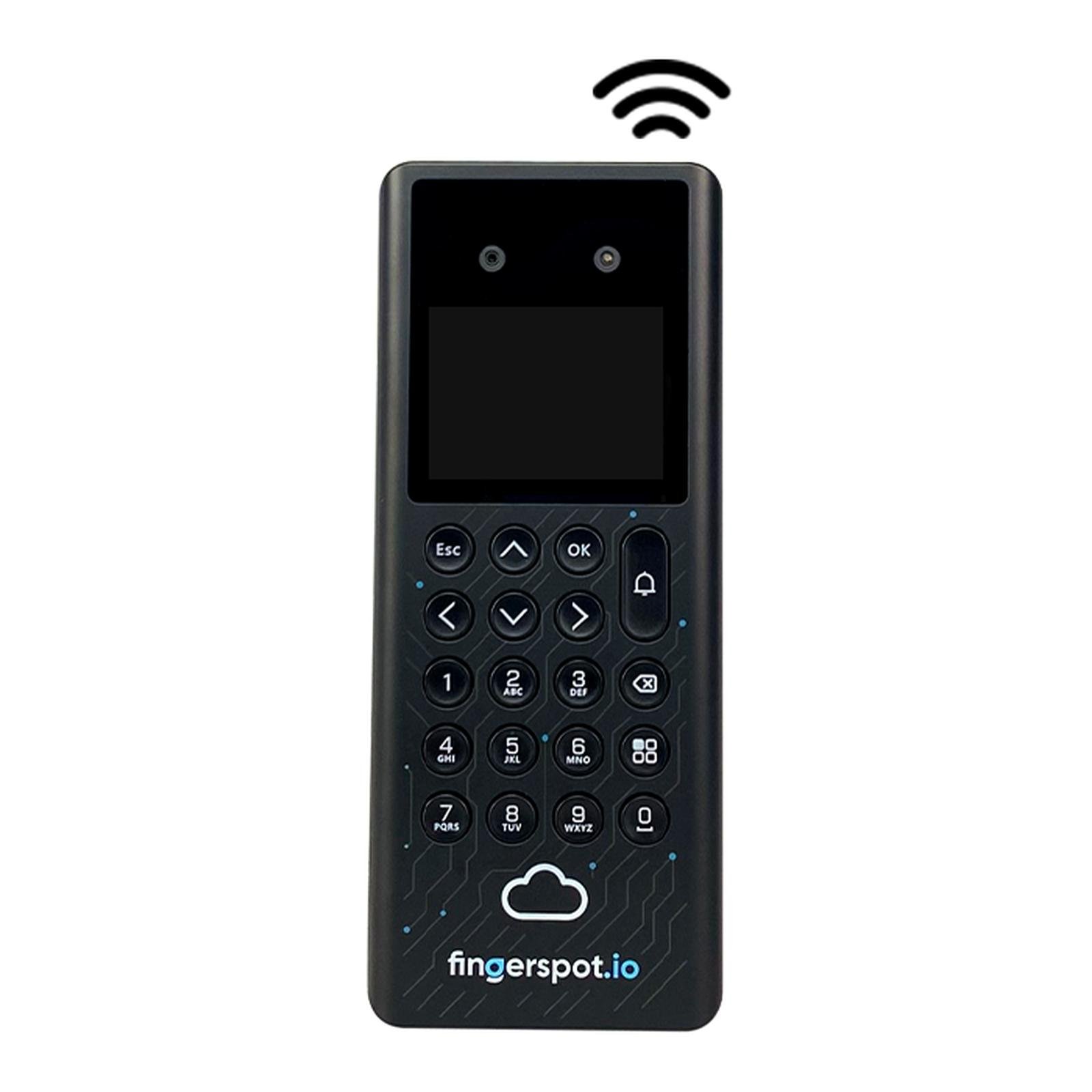 Fingerspot DS-11MK Cloud Face