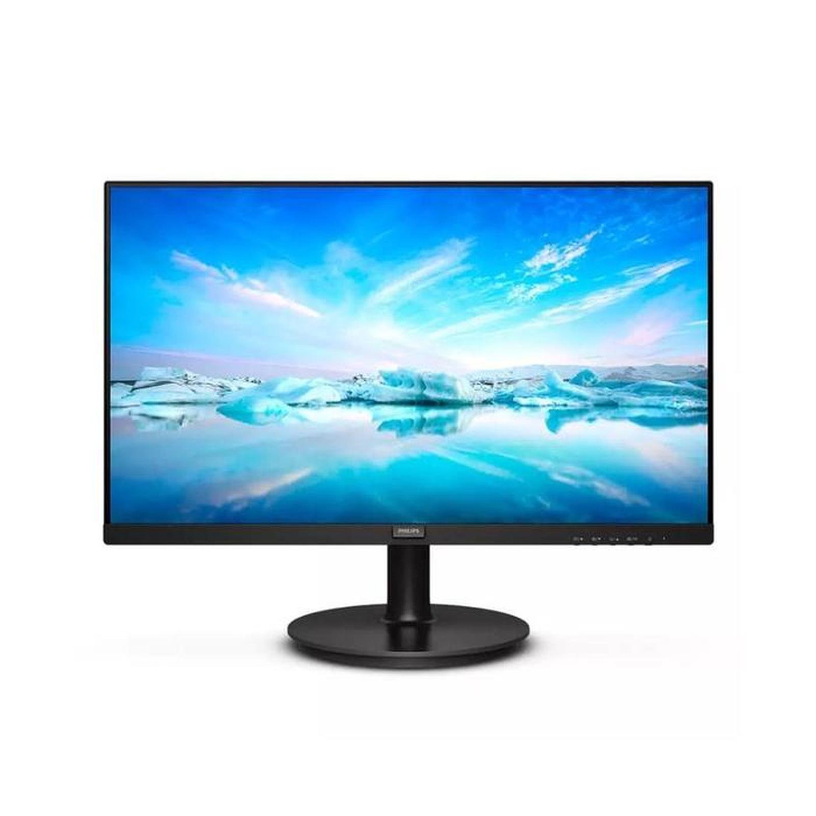 Monitor LED Philips 221V8LB 22" 1080p FHD 100Hz VGA HDMI Vesa