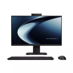 Asus PC AIO ExpertCenter PG440VAK-BPC515X i5-13420H 16GB 512GB SSD W11 Pro 23.8" FHD BLACK TKDN