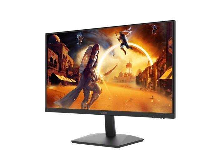 Monitor LED Gaming AOC 27G15N 27