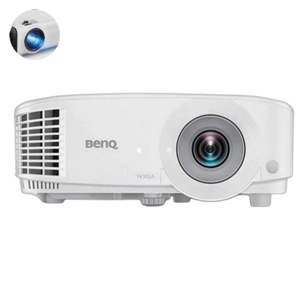 Proyektor BENQ MX560 1 -