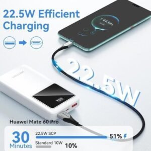 Vention Powerbank 2 -