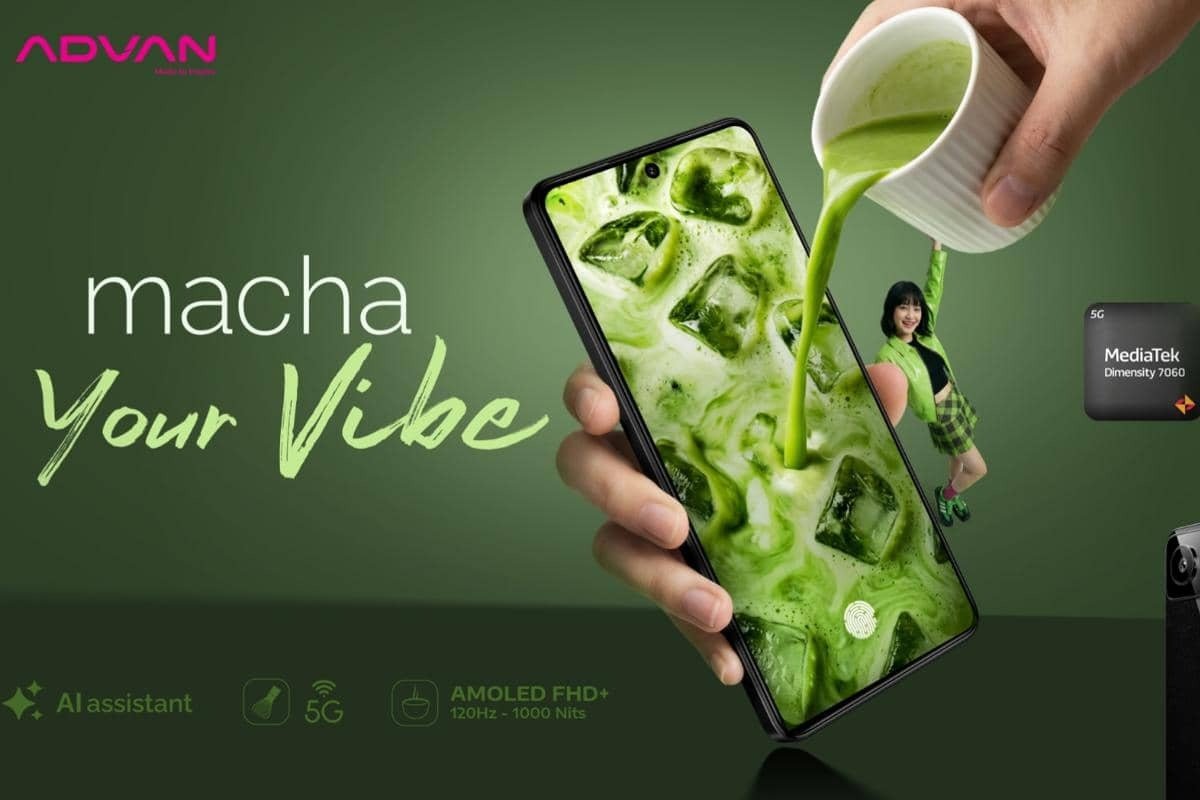 Pilihan Toko Jual HP Advan Matcha Semarang