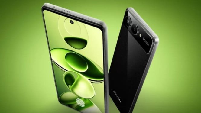 Toko Jual HP Advan Matcha Semarang Rekomendasi Harga Murah