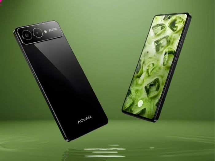 Toko Jual HP Advan Matcha Semarang Rekomendasi Harga Murah