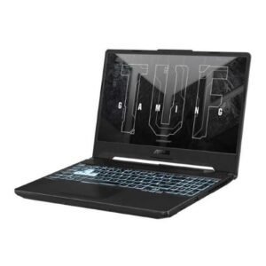 ASUS TUF A15 FA506NCG R735B6T HM R7 7445HS 16GB 512GB SSD RTX3050 4GB W11+OHS24+M365 15.6"FHD IPS GRAPHITE BLACK