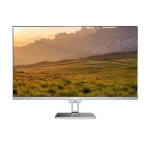 ADVAN AIO ONE PC I5 A 8S2 I5 1235U 8GB 256GB W11 23.8"FHD IPS SILVER