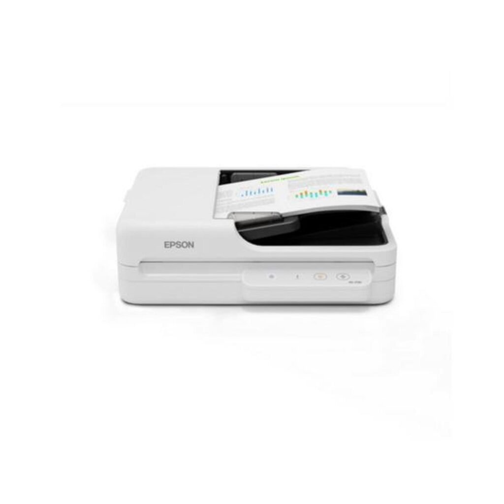Epson WorkForce Scanner DS1730 TKDN 1 -