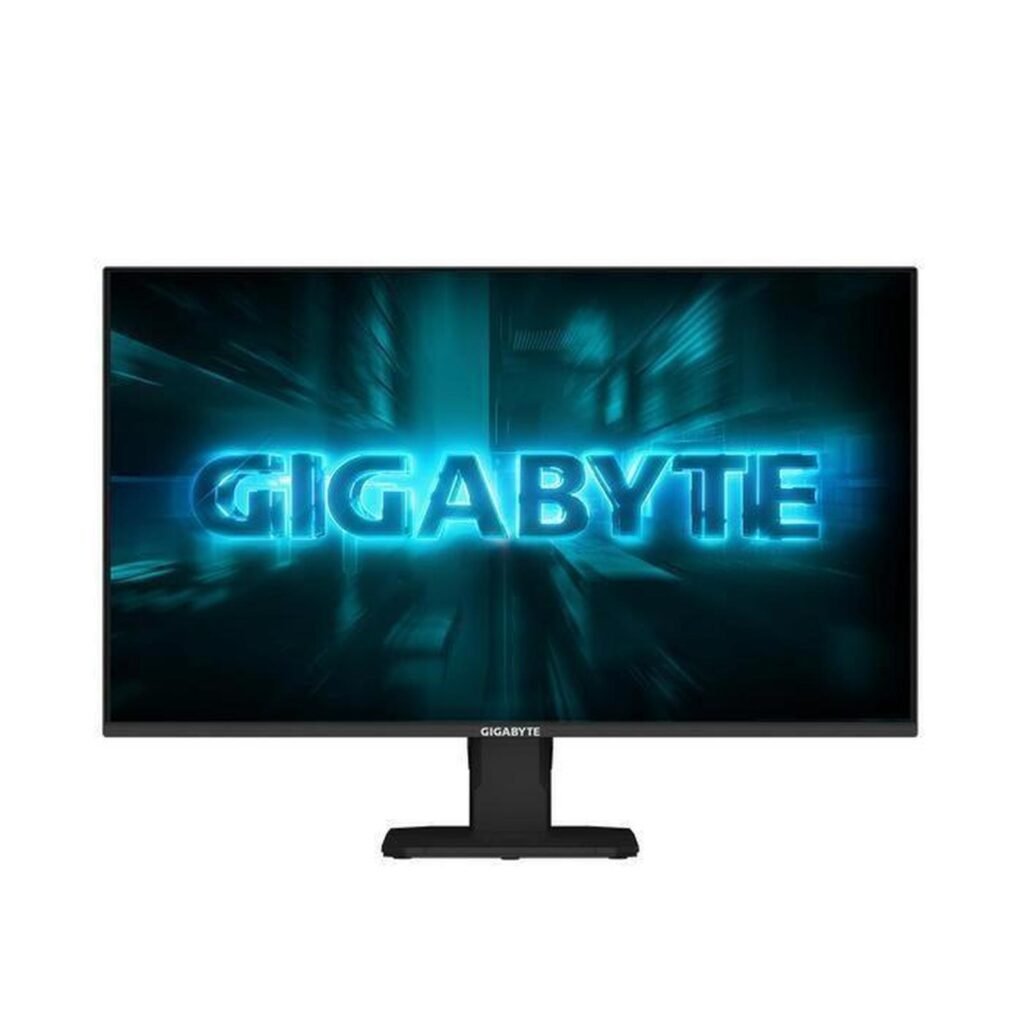 Monitor PC Gaming GIGABYTE GS25F2A 25 Inch 240Hz 1 -