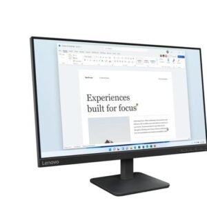 Monitor PC LED LENOVO L24 4E 24 Inch 100Hz 2 -