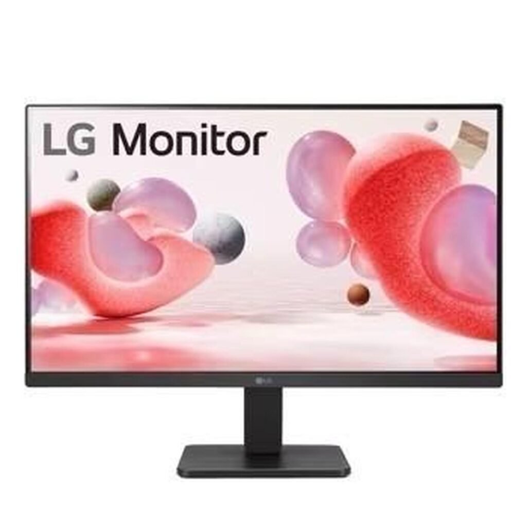 Monitor PC LED LG 24MR400 24 Inch 1 -