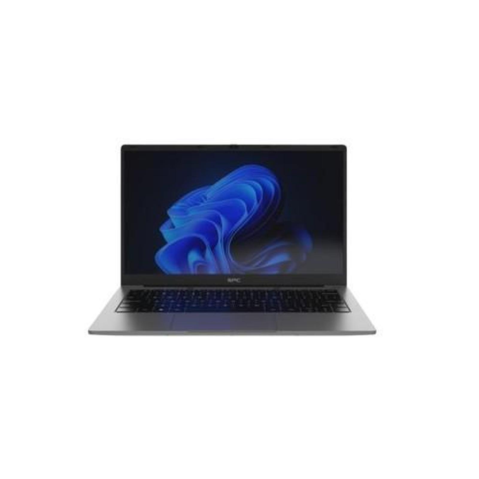 SPC STYLE 5 VIBE R5 3500 8GB 256GB SSD DOS 14"FHD IPS GREY