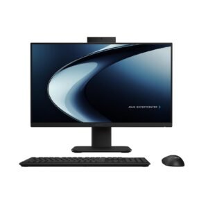 ASUS AIO P440VAK B5852WS Intel Core 5 210H 8GB 512GB SSD W11+OHS 23.8"FHD BLACK
