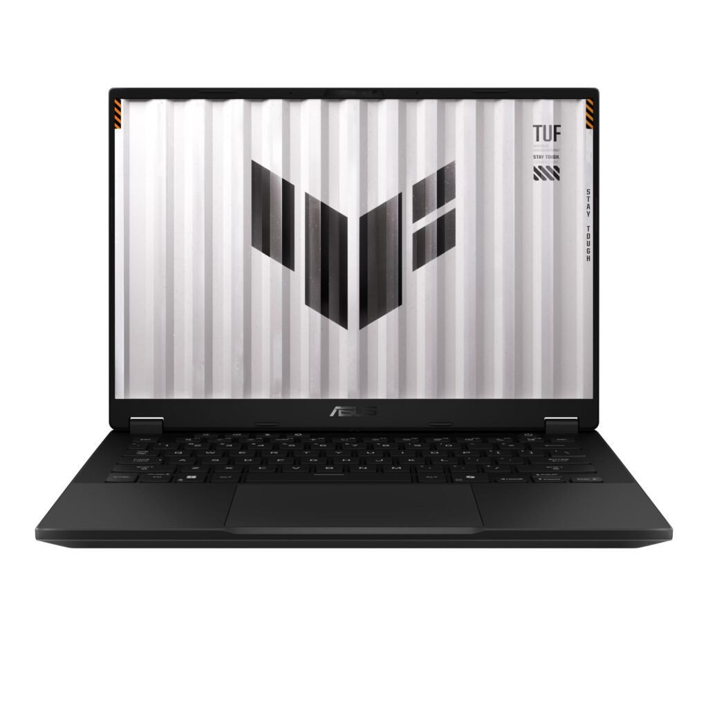 ASUS TUF A14 FA401UM 1 -