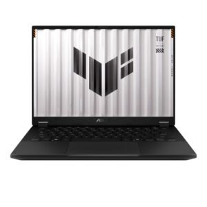 ASUS TUF A14 FA401UM R7N56G6G HM RYZEN 7 260 32GB SSD 1TB RTX 5060 8GB W11+OHS24+M365 14"WQXGA 2.5K GREY