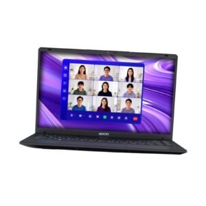 AXIOO HYPE 2 N4500 6GB 128GB SSD W11 14" BLUE
