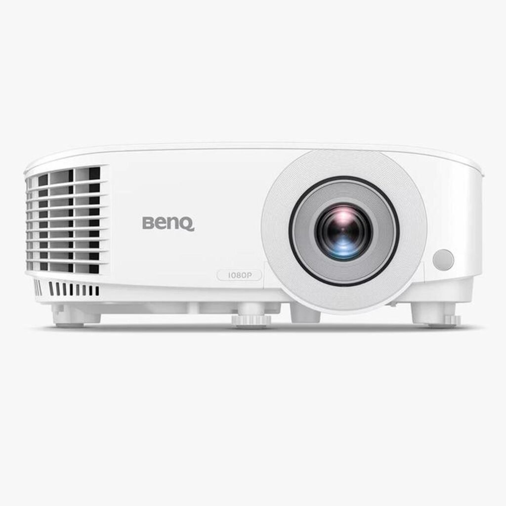 BENQ MH560 400 LUMENS WXGA 1 -