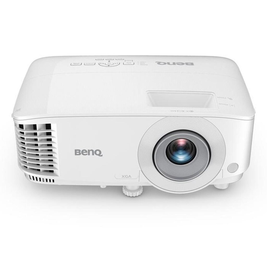 BENQ MW560C 4000 LUMENS WXGA 1 -