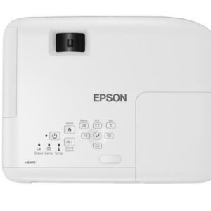 EPSON EB-E01 XGA 3300 LUMENS