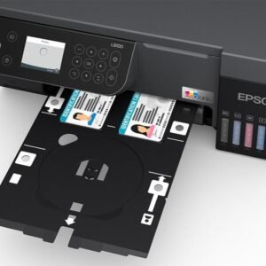 Epson EcoTank L8100 Ink Tank Printer 7 -