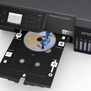 Epson EcoTank L8100 Ink Tank Printer