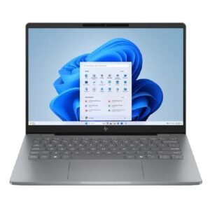 HP OMNIBOOK 14 FS0999TU Intel Core 9 270H 32GB SSD 1TB W11+OHS24+M365 14"3KSILVER