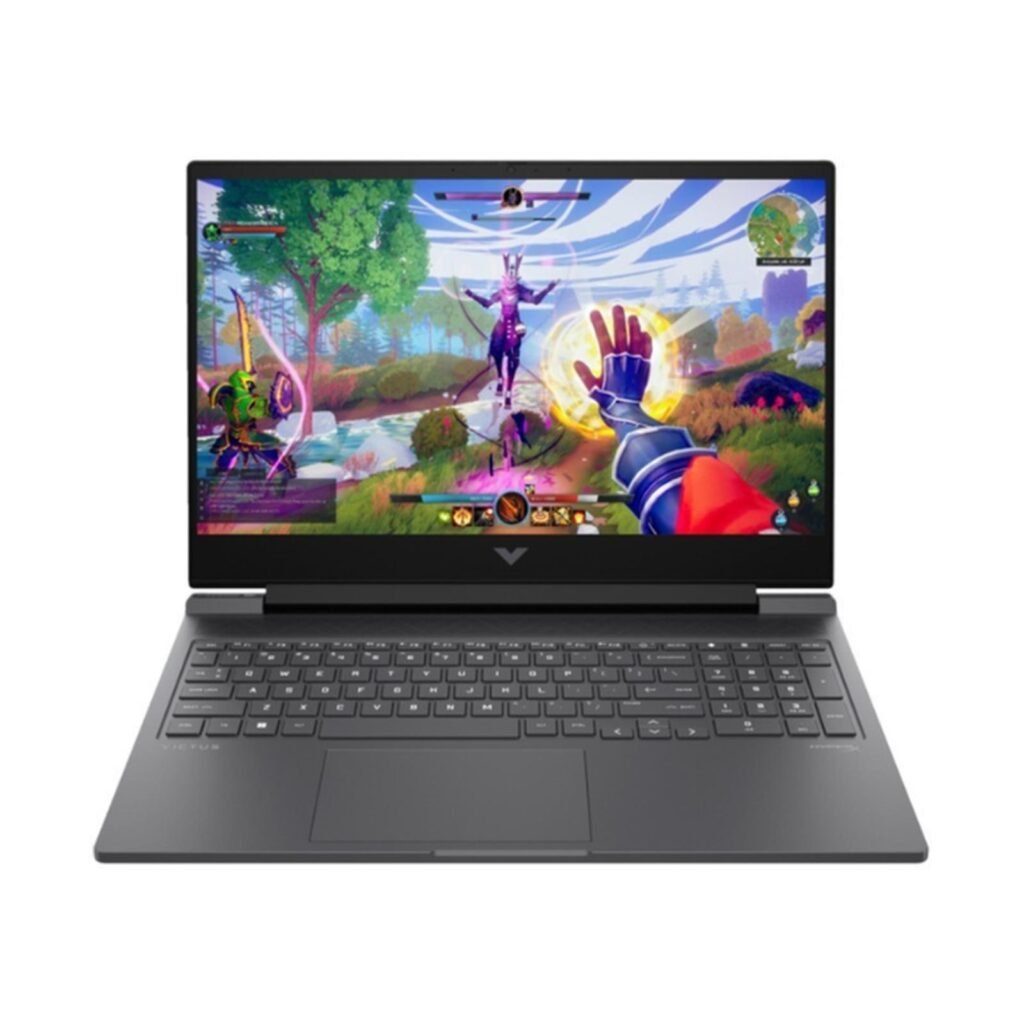 HP Victus Gaming 15 1 -