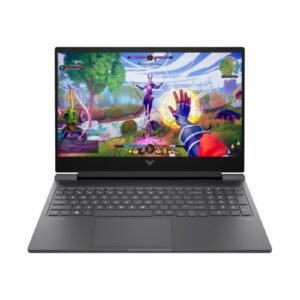 HP Victus Gaming 15 FA2666TX I5 13420H 16GB 512GB SSD RTX3050 6GB W11+OHS24 15.6"FHD IPS MICA SILVER