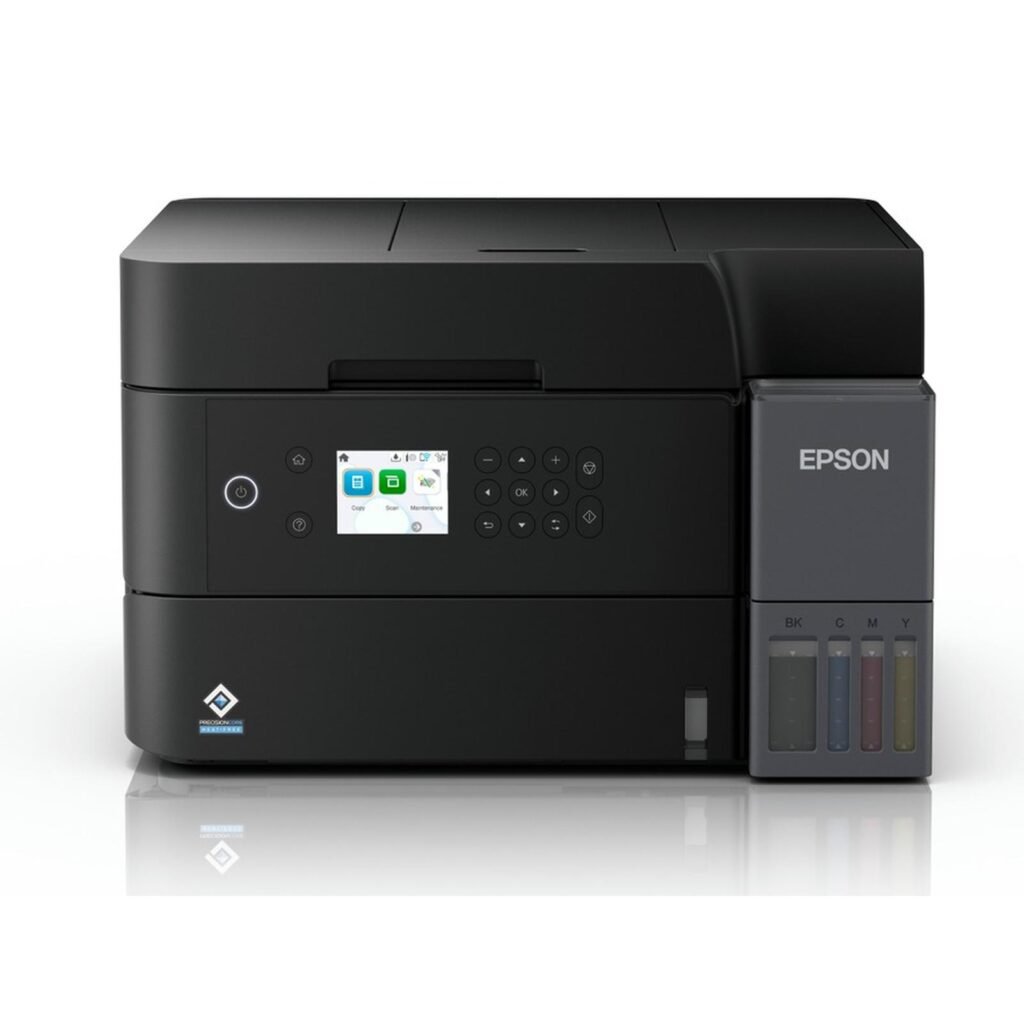 Printer EPSON L6370 Print Scan Copy Eco Tank 1 1 -