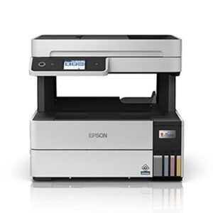 Printer Epson EcoTank L6460 A4 Ink Tank