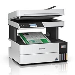 Printer Epson EcoTank L6460 A4 Ink Tank 2 -
