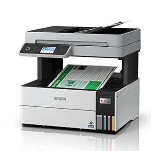Printer Epson EcoTank L6460 A4 Ink Tank 3 -