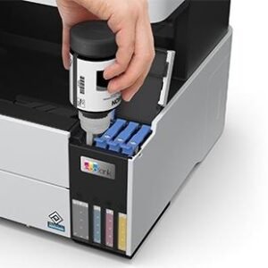 Printer Epson EcoTank L6490 A4 Ink Tank