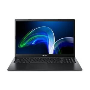 ACER EXTENSA EX215 578Q I5 1135G7 8GB 512GB W11 15.6" IPS BLACK