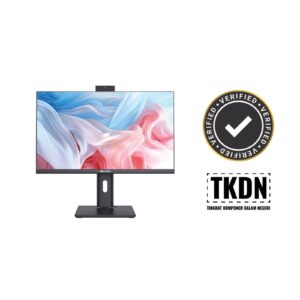 Axioo MyPC One Pro M7T-24 i7 13th 16GB 512GB SSD 23.8" FHD Touch Win11