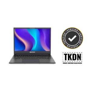 Axioo Mybook Pro A (A7-16N9) Intel Core Ultra 7 16GB 1TB SSD 14" FHD Win11