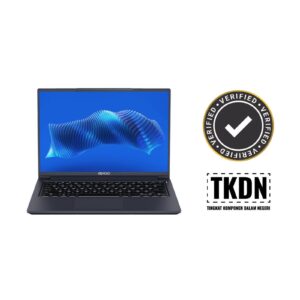 Axioo Mybook Pro A (A7Z-16N9) Intel Core Ultra 7 16GB 1TB SSD 14" FHD Win11