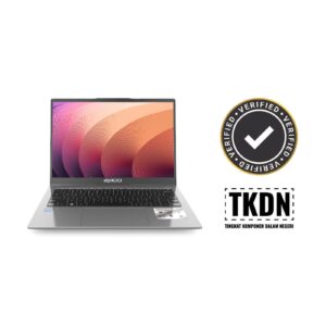 Axioo Mybook Pro M7T (16N9) i7 13th 16GB 1TB SSD 14" FHD Touch Win11