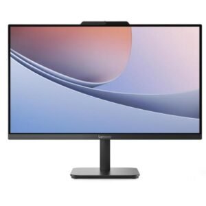 Lenovo AIO V100 6RID I3 N305 8GB 512GB W11+OHS24 23.8"FHD IPS BLACK