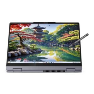 Lenovo IP 5 37ID-38ID 2IN1 CORE ULTRA5 Intel Core Ultra 5 225U 16GB 512GB W11+OHS24+M365 14"WUXGA IPS