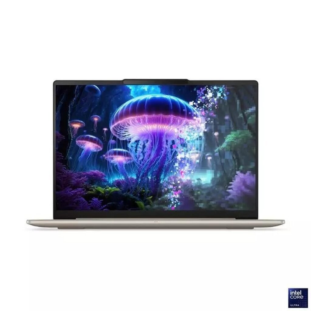 Lenovo YOGA SLIM 7 AWID AURA EDITION 1 -