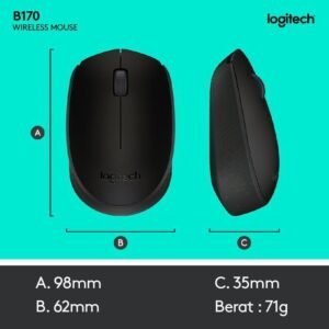 Logitech B170 2 -