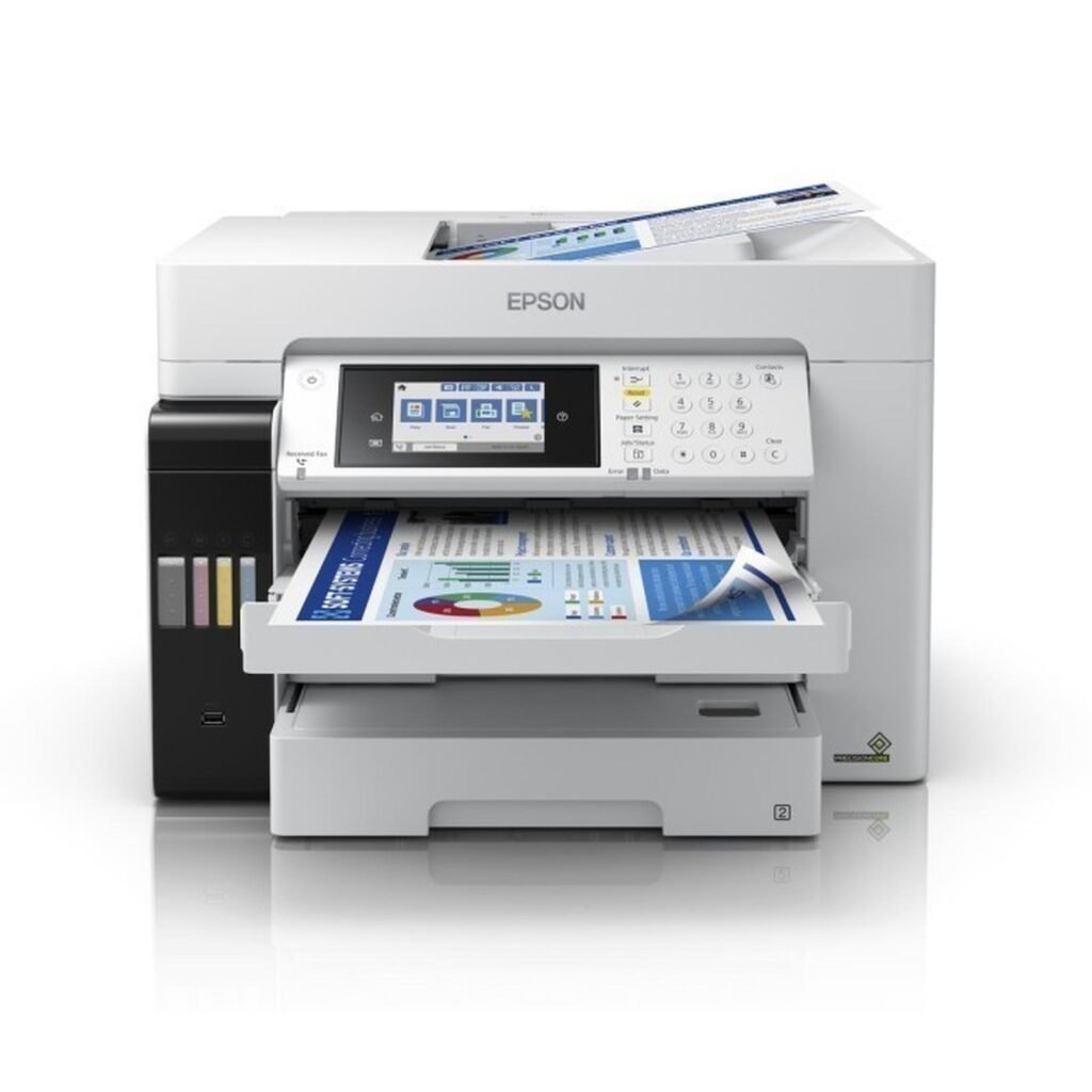 Printer Epson L15180 TKDN 1 -