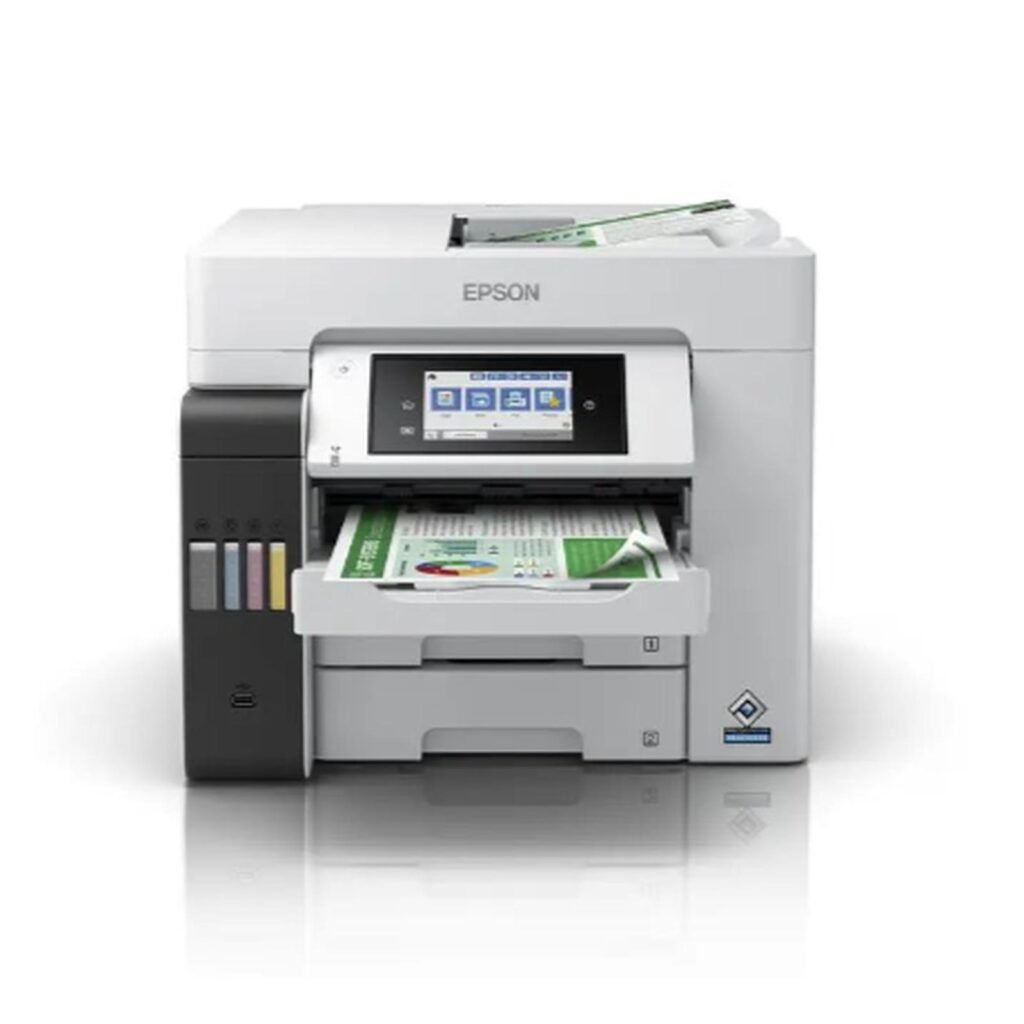 Printer Epson L6550 TKDN 1 -