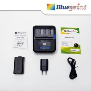 Printer Thermal Portable 80 2 -